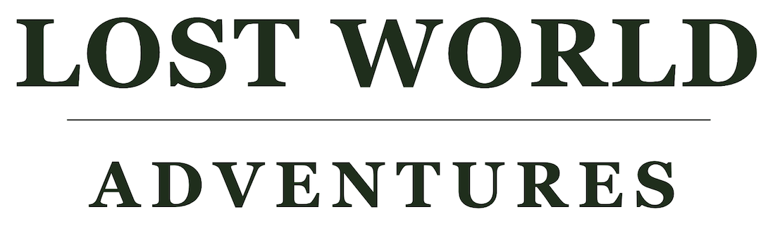 Lost World Adventures